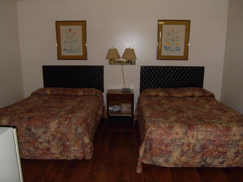 Virden Motel 客房 照片