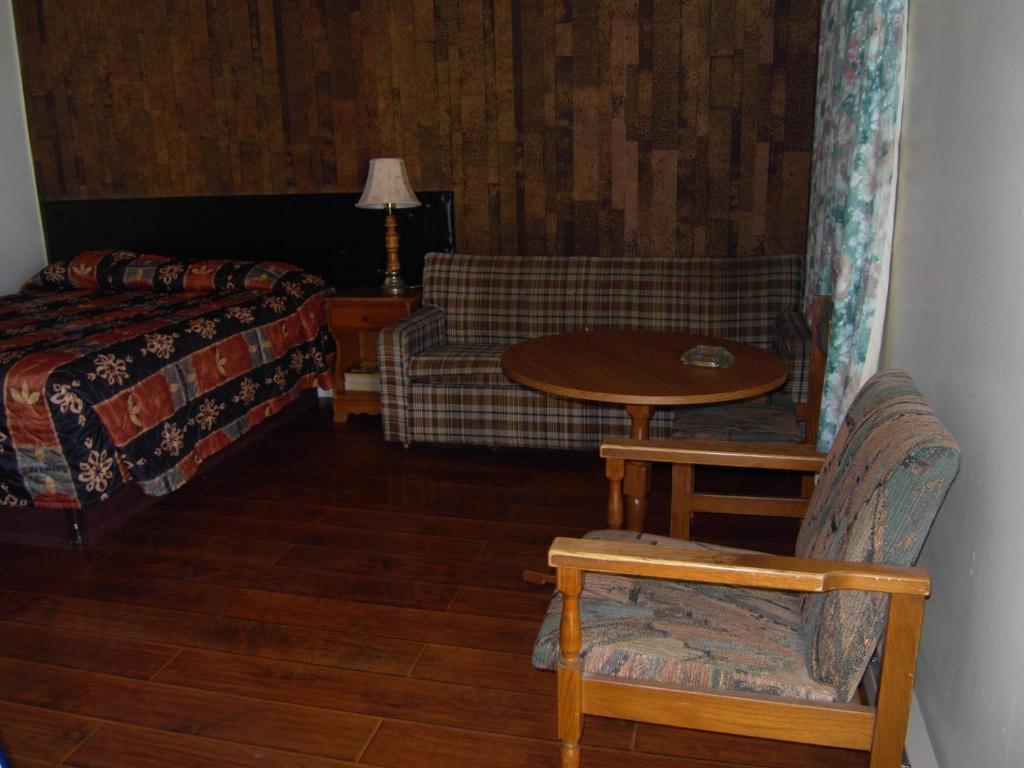 Virden Motel 客房 照片