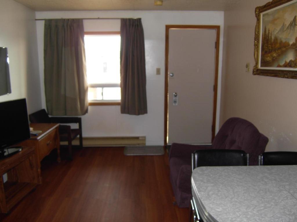 Virden Motel 客房 照片