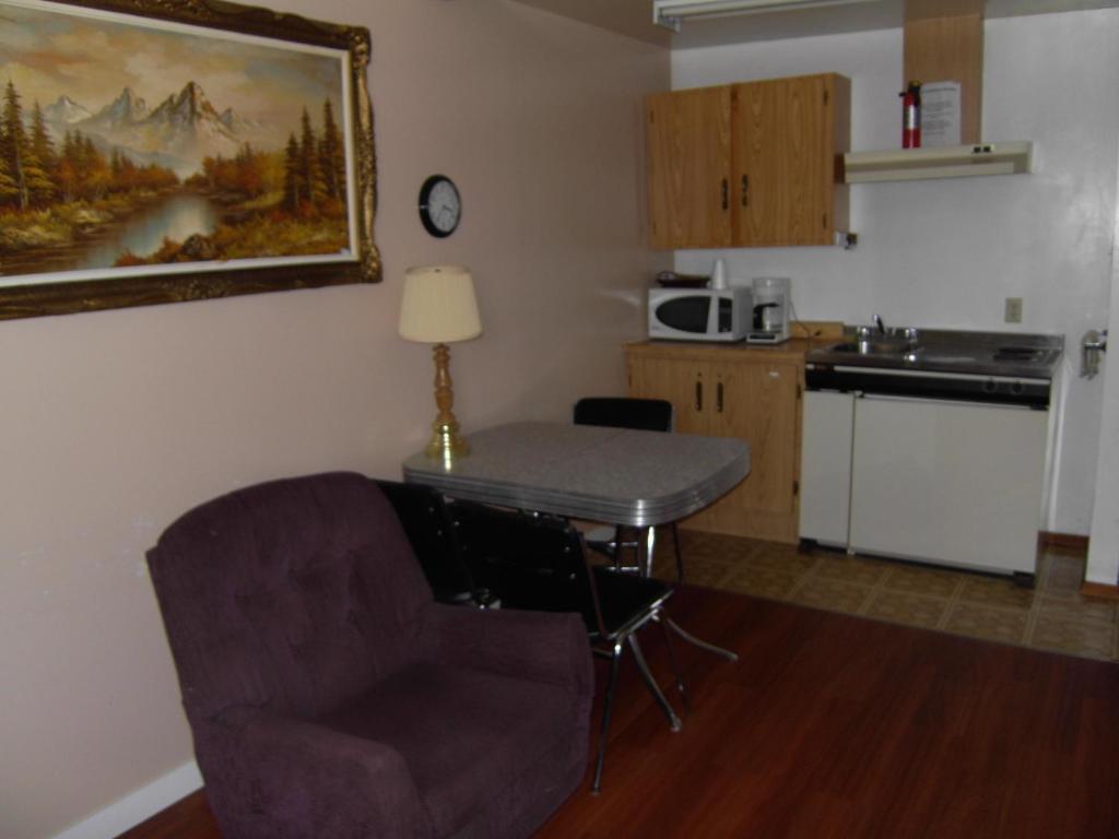 Virden Motel 客房 照片