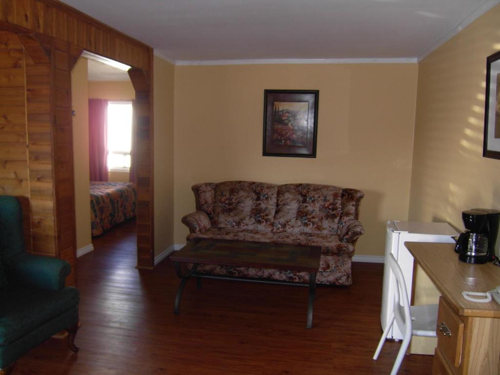 Virden Motel 客房 照片