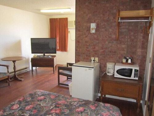 Virden Motel 外观 照片